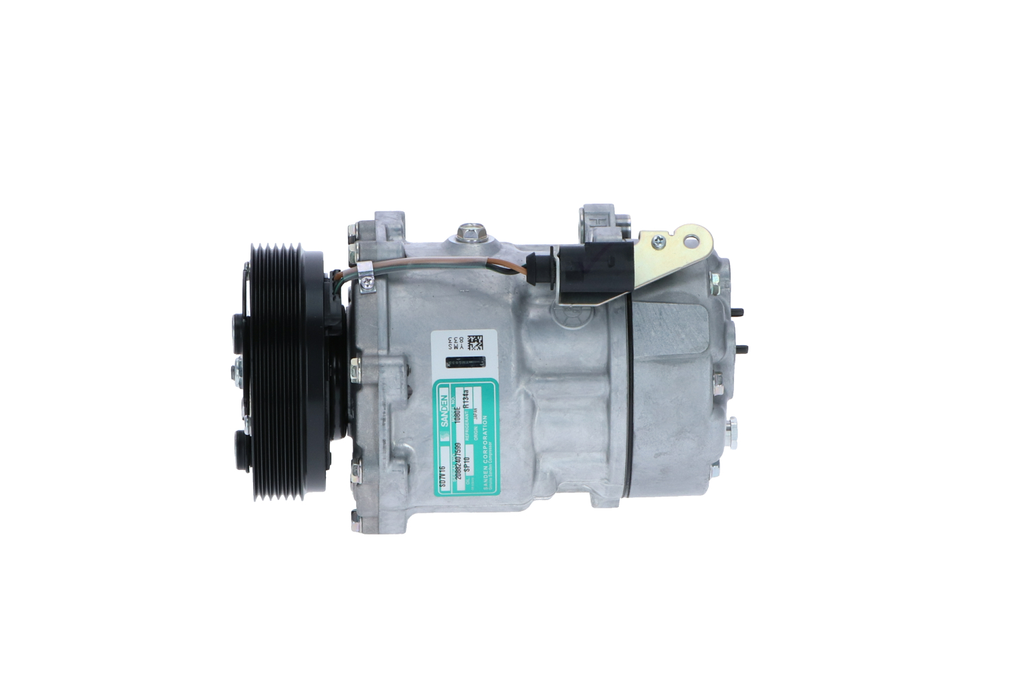 Bestel NRF Aircopomp Artikelnr.: 32255G aan de scherpe prijs van 210,58 €