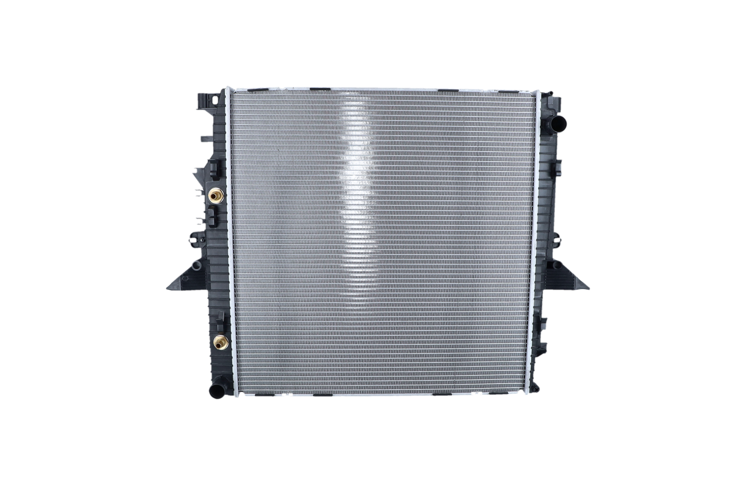 OEM Radiator LAND ROVER Range Rover V (L460) 2022 LR021777, PCC500040, PCC500041 NRF