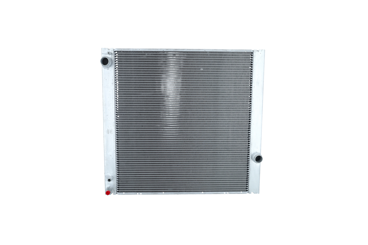 OEM Radiator apa LAND ROVER Range Rover V (L460) 2021 PCC000850, LR021778, PCC500061 NRF