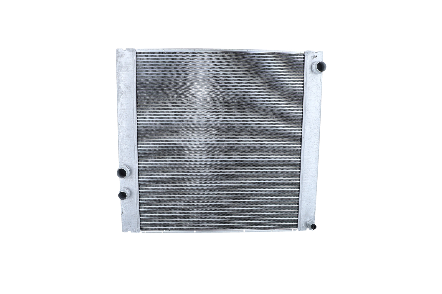 OEM Radiator apa / piese LAND ROVER Range Rover III (L322) 2012 PCC500370, PCC500670, PCC000850 NRF