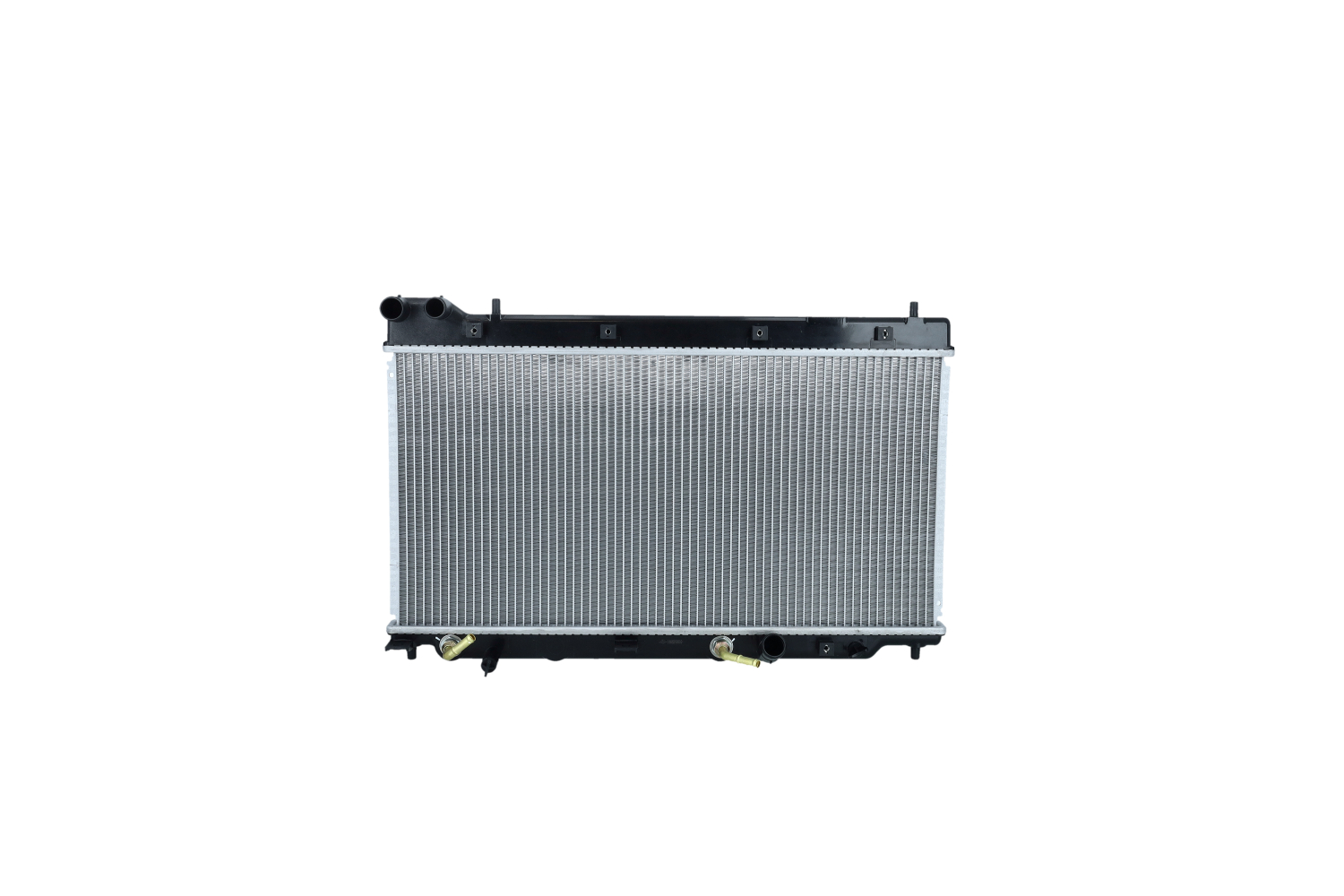 OEM Radiator HONDA Jazz Shuttle (GG8, GG7, GP2) 2012 19010PWAE01, 19010PWAJ51, 19010PWAG01 NRF