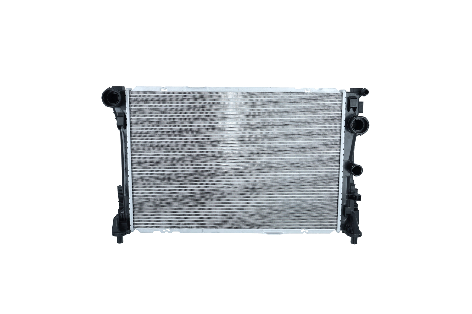 OEM Ψυγείο, ψύξη κινητήρα MERCEDES-BENZ C 200 CGI 1.8 (204.248) 184 PS Βενζίνη 0995002703 από την NRF ηλεκτρονικά σε χαμηλές τιμές