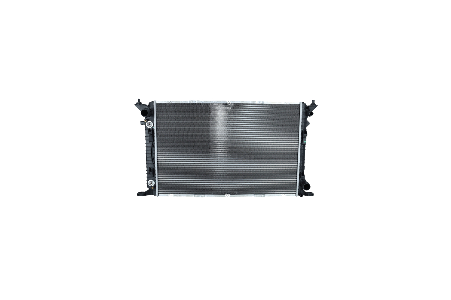 OE AUDI Q5 2014 Engine radiator 8R0121251A, 8R0121251C, 8R0121251E from NRF