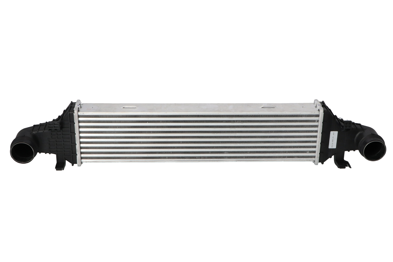 OE MERCEDES-BENZ E-klass 2016 Kompressoriõhu radiaator 2045000200, A2045000200, 2105001400 pärit NRF