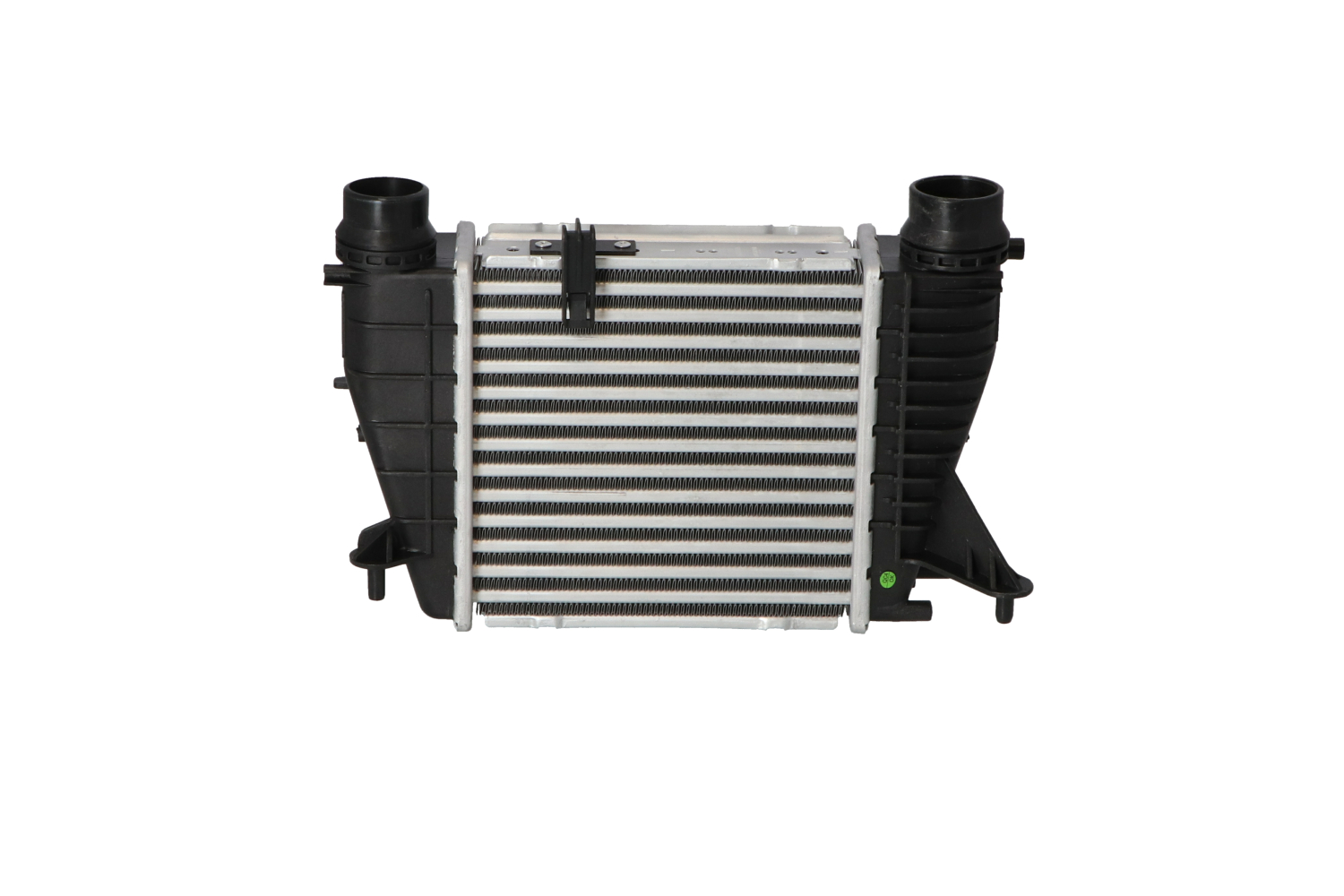 OE Intercooler RENAULT CLIO 2018 144618748R, 14461EM00A, 8200170504 de NRF