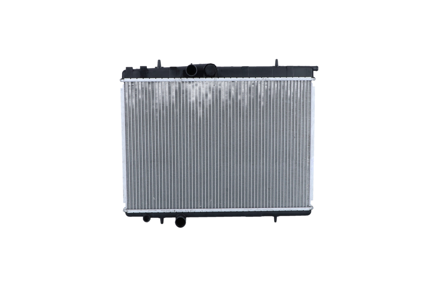 Ostke NRF Radiaator, mootorijahutus Toode nr.: 53120 madala hinnaga 68,11 €