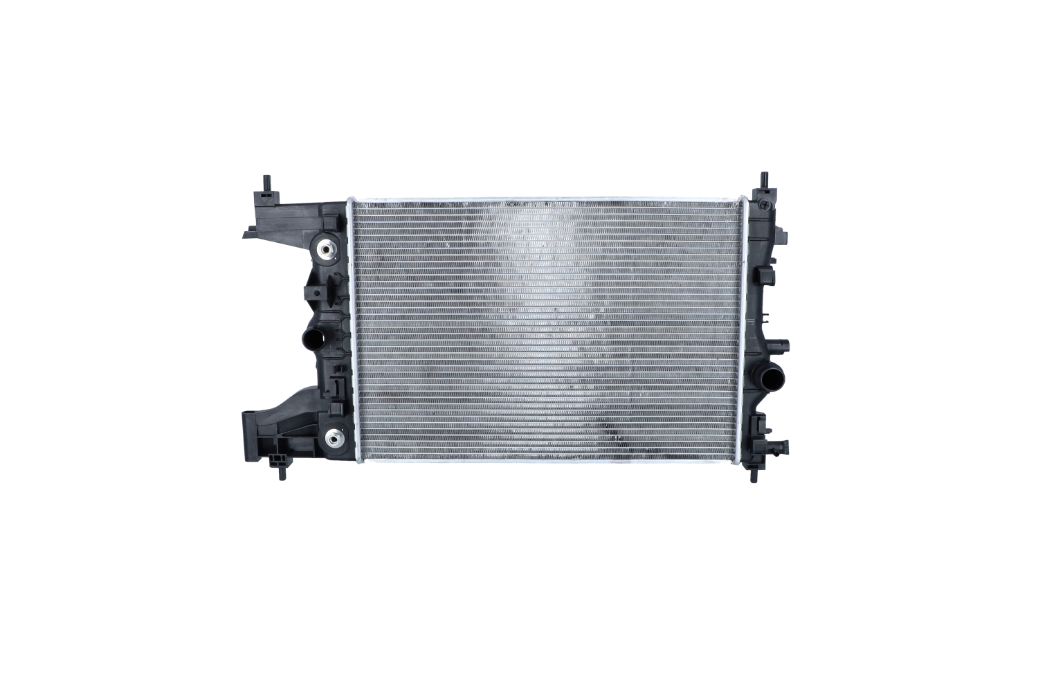 OEM Radiator apa / piese Astra J P10 2011 1300300, 13267652, 39074666 NRF