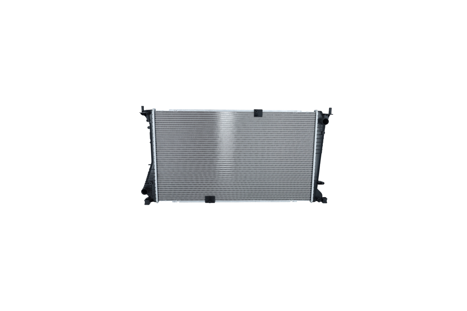 NRF 53123 radiateur liquide de refroidissement RENAULT Master II Van 2.8 dTI 4x4 114 CH Diesel