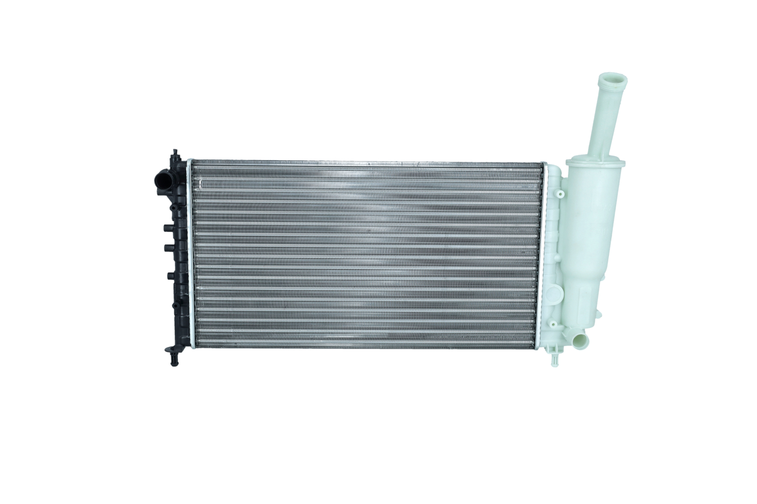 Köp billiga original Kylare 53124 jämförbara med 51724188 OEM nummer på nätet