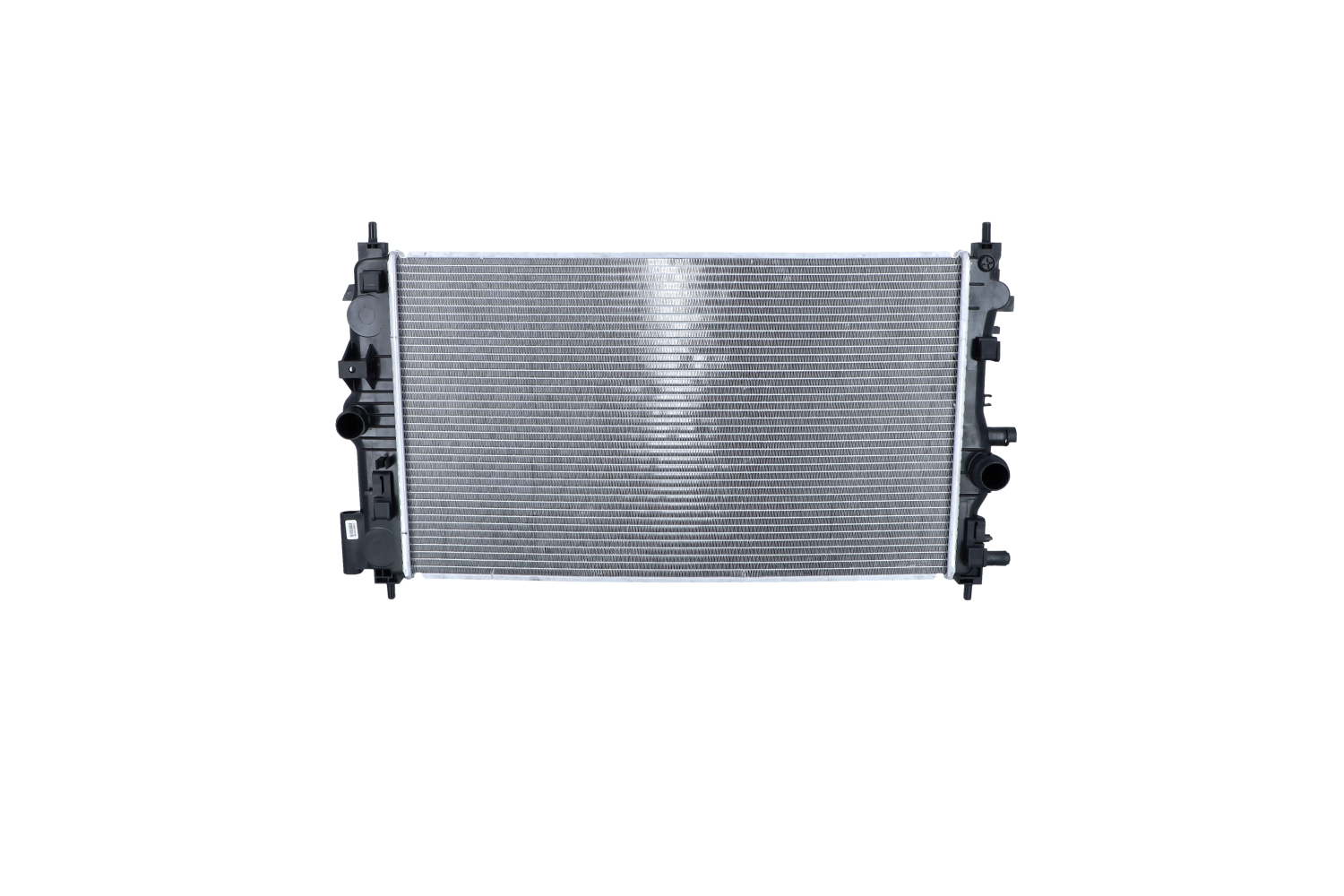 OE OPEL CASCADA 2016 Radiator 1300298, 1300313, 13267662 from NRF
