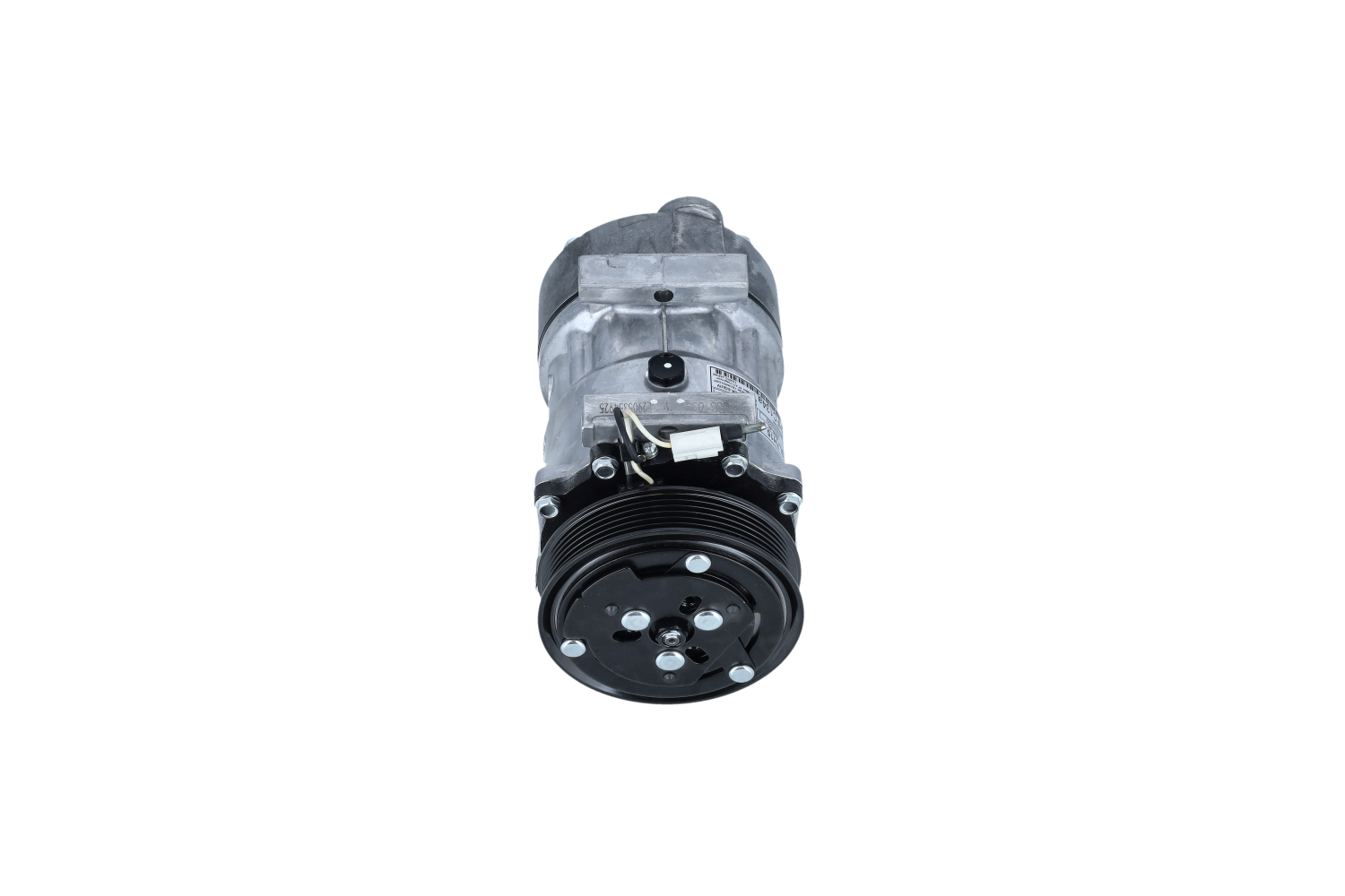 OE RENAULT SAFRANE 2025 Kompresorius / dalys 7438610031, 7439144039, 7700108413 nuo NRF