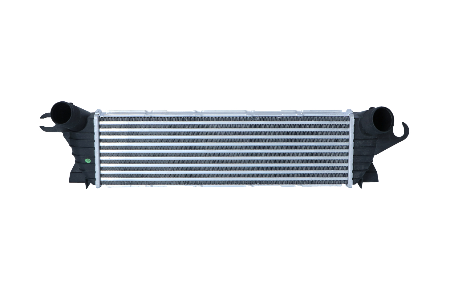 OE Intercooler RENAULT KANGOO 2018 8200073413, 8200140970, 8200137653 från NRF