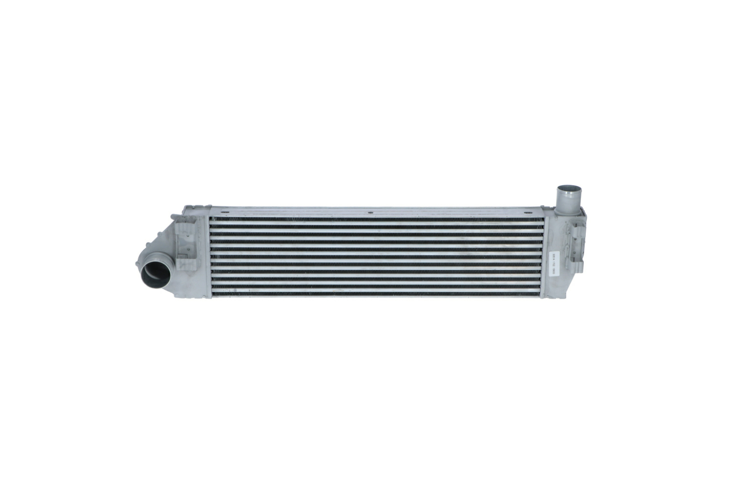 OE RENAULT PULSE 2014 Tarpinis suslėgto oro aušintuvas 8200325003, 8200292773, 8200301883 nuo NRF