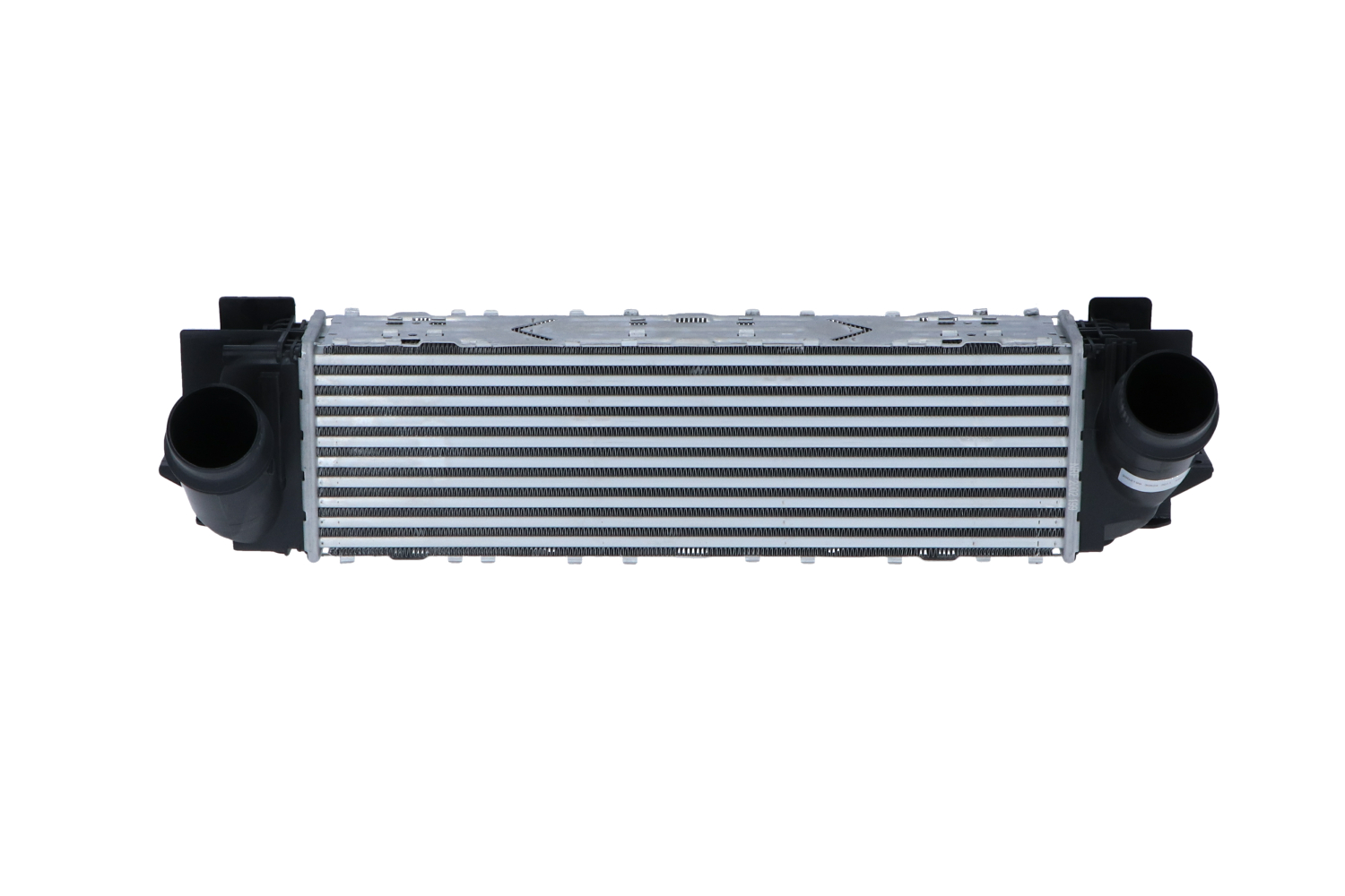 OE Laddluftkylare BMW X4 2023 17517823570, 17517593845, 17517823571 från NRF