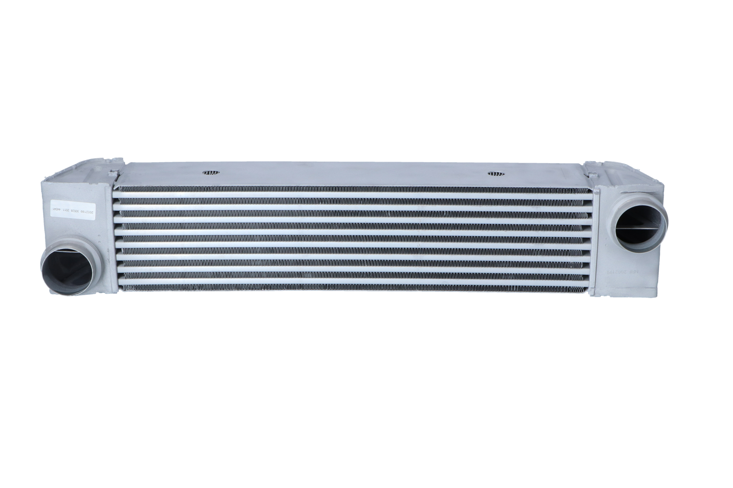 Köp NRF Intercooler Produktnummer: 30528 till det förmånliga priset av 1829,02 kr