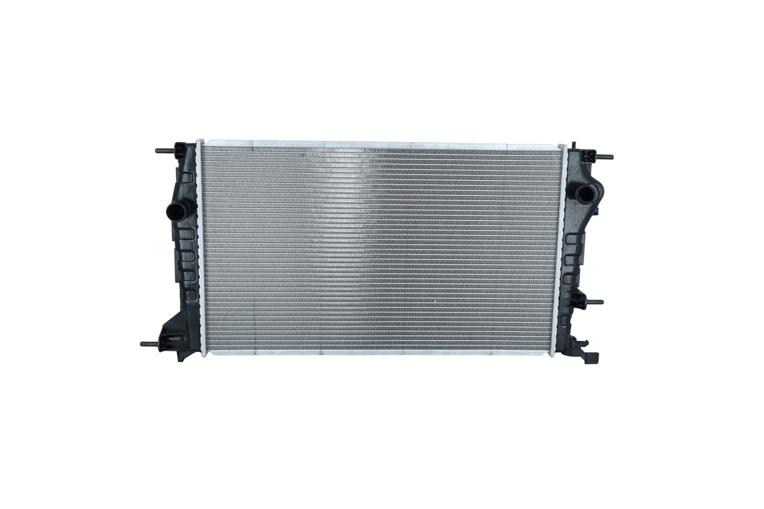 OEM Chłodnica, układ chłodzenia silnika RENAULT 1.6 dCi 130 KM olej napędowy 214100057R od NRF online w świetnych cenach