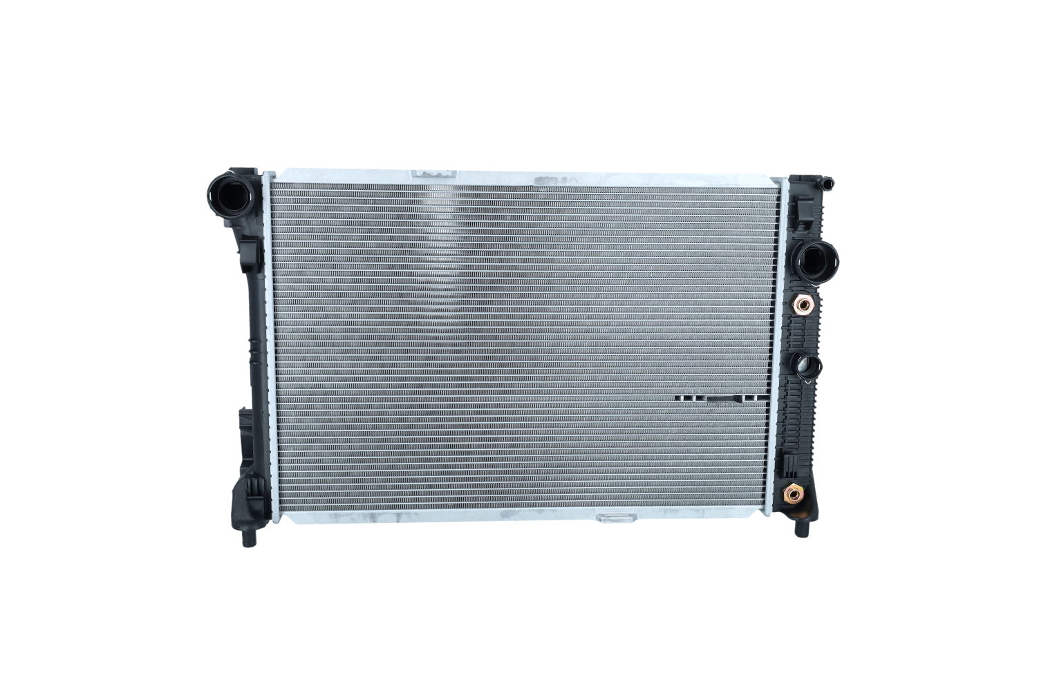 Köp billiga original Kylare 53141 jämförbara med A2045003003 OEM nummer på nätet