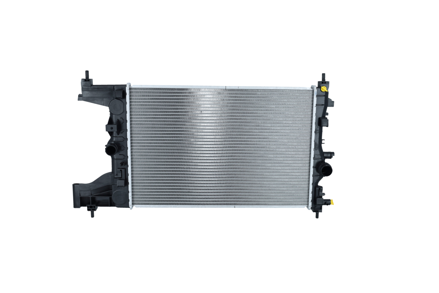 OE OPEL CASCADA 2014 Engine radiator 1300302, 13267656, 39074665 from NRF