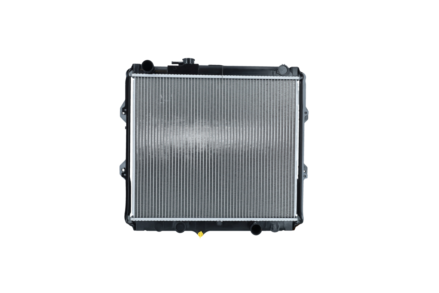 OEM Radiator racire motor TOYOTA Hilux VI Pick-up 2006 1640030080, 164000L250, 164005B620 NRF