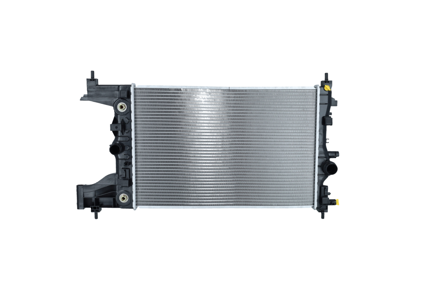 Köp billiga original Kylare 53153 jämförbara med 1300303 OEM nummer på nätet