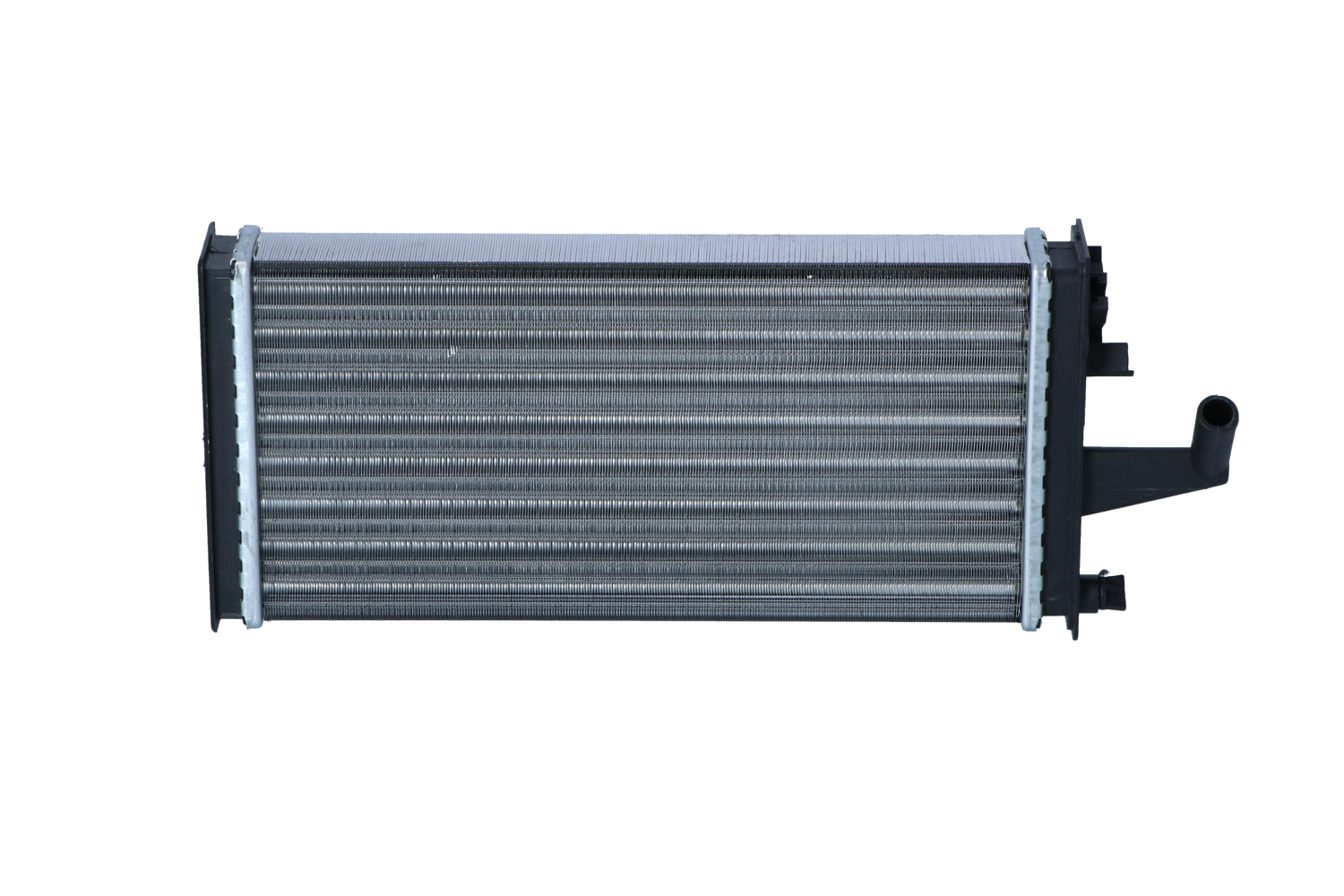 OE Wärmetauscher Innenraumheizung IVECO Daily 2011 93933970, 1320777080, 46722023 von NRF