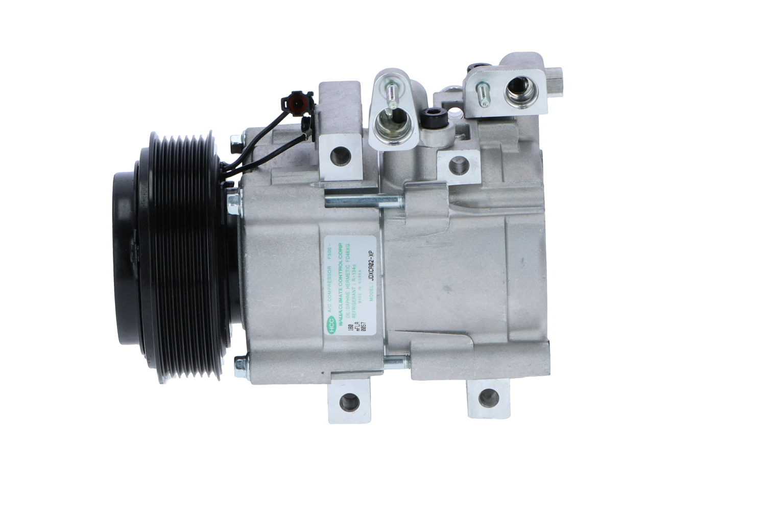 Billige Hersteller-Klimakompressor 32443G vergleichbar mit 977013E300 OEM-Nr im Web einkaufen