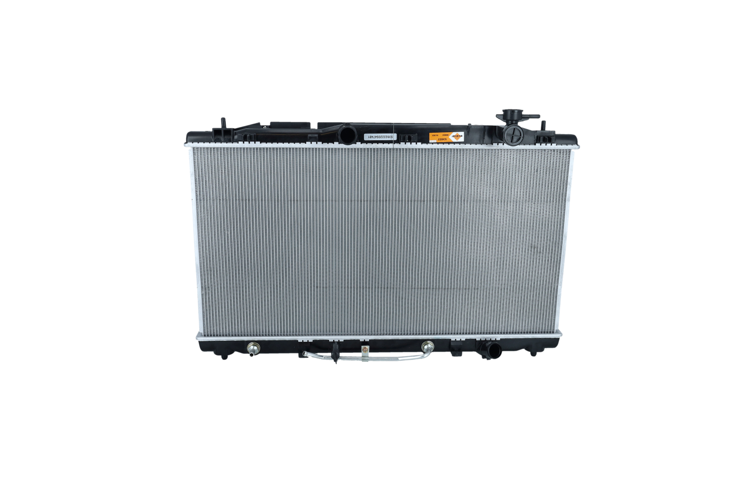 OE LEXUS ES 2020 Radiator 1640031410, 1640031520, R13079 from NRF