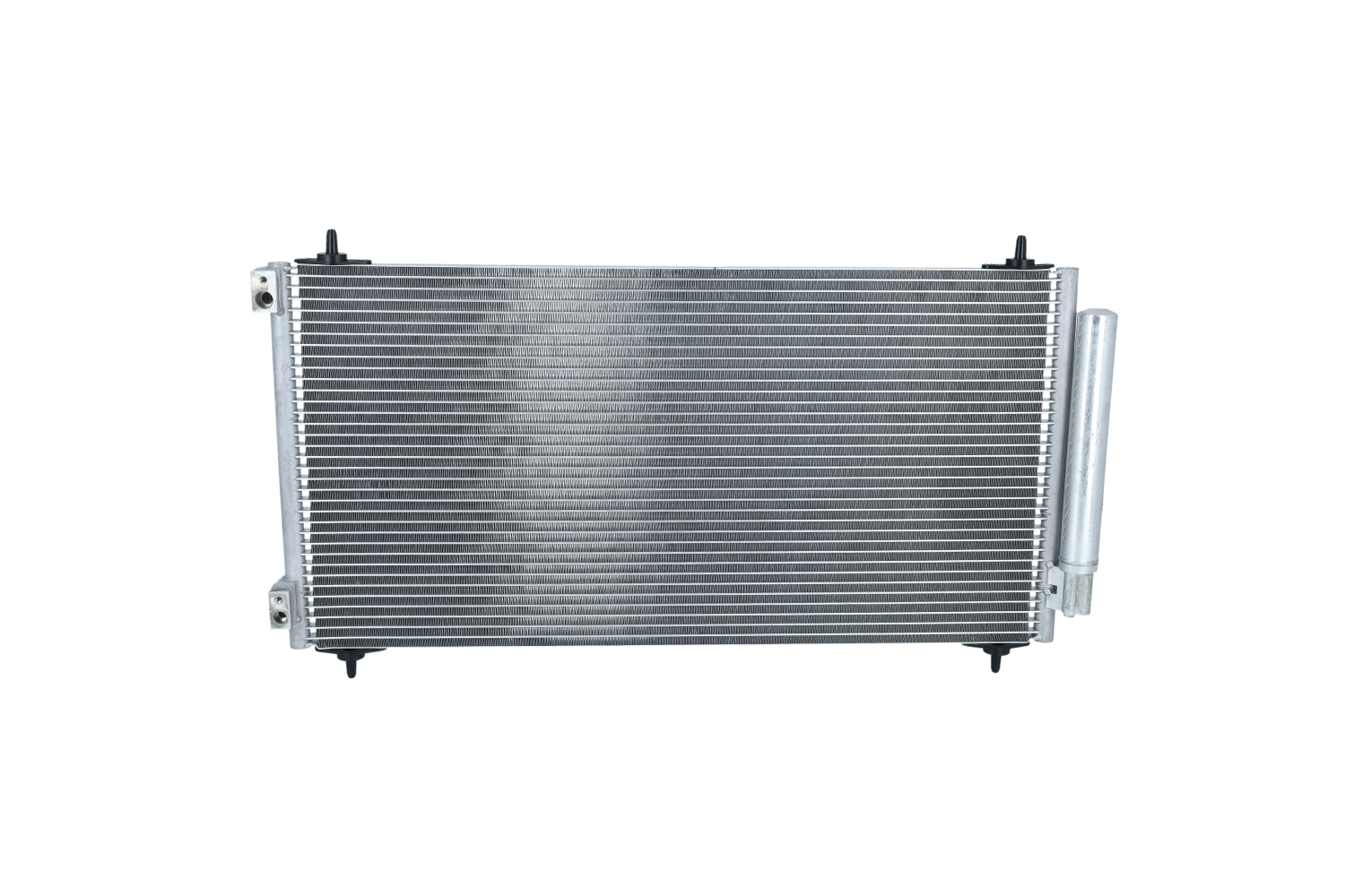Cumpărați online Condensator, climatizare 35935 original/ă și la un preț mic, compatibil/ă cu nr. OEM 1401113180
