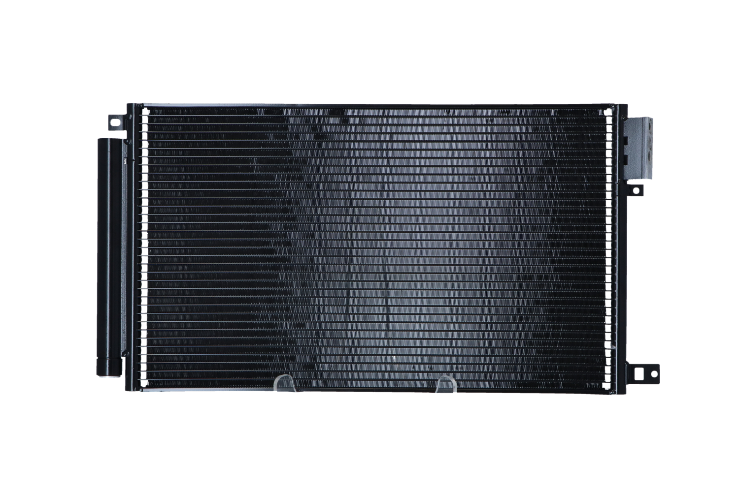 OEM Kondenzátor, klimatizace FIAT 1.8 MPI Flex (1196091) 132 HP Benzin/Ethanol 1850227 od NRF online za výborné ceny