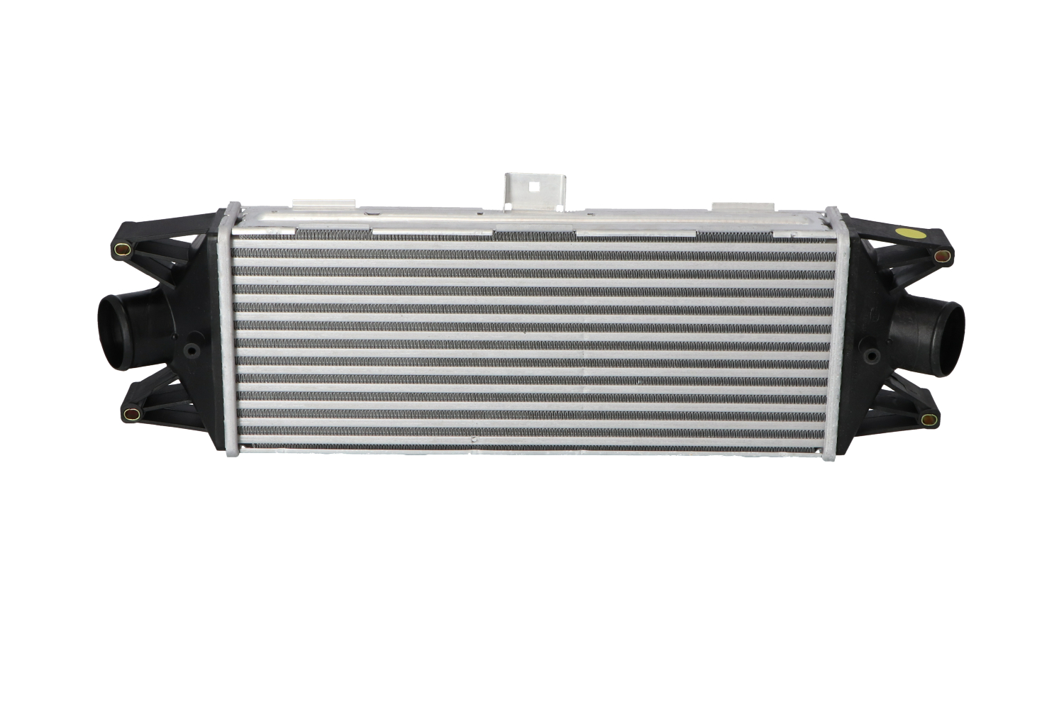 OEM Radiator intercooler Iveco Daily IV Camion cu platformă 2007 504360584, 5801349167, 504022617 NRF