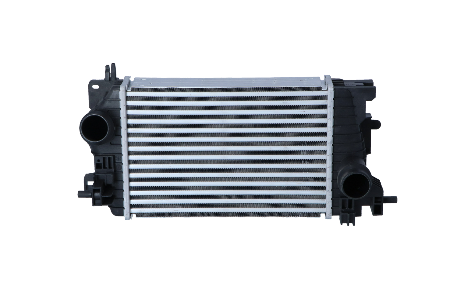 OE Chladič plniaceho vzduchu OPEL MERIVA 2006 1302143, 13283253, 1300411 od NRF