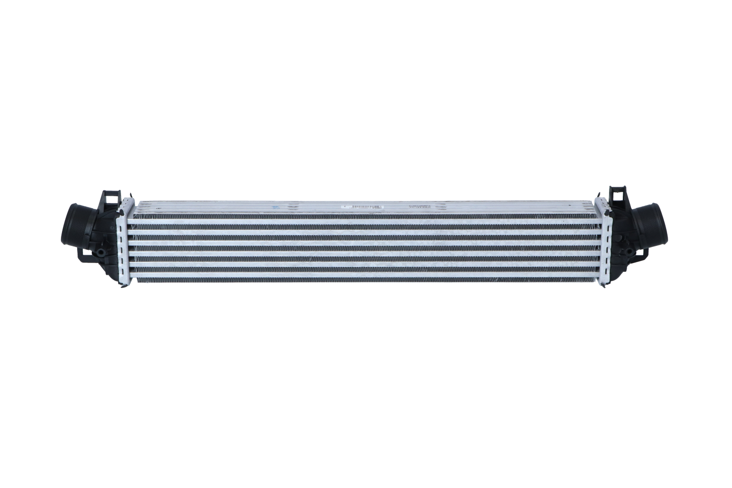 Köp NRF Intercooler Produktnummer: 30540 till det förmånliga priset av 3665,05 kr