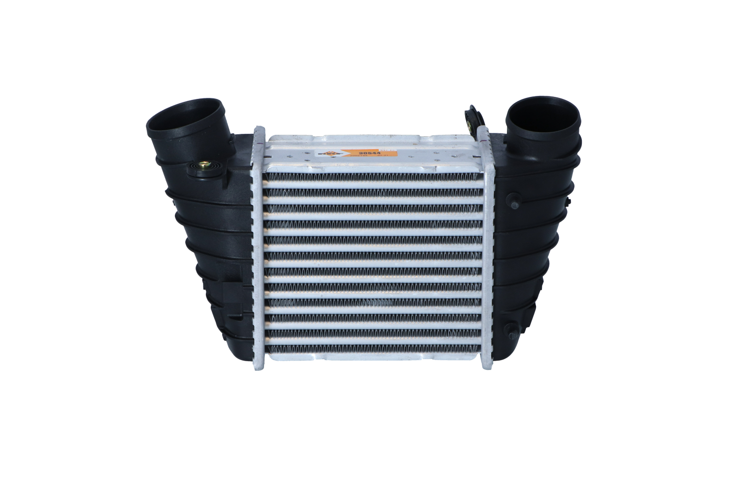 Köp billiga original Intercooler 30544 jämförbara med 8L9145805C OEM nummer på nätet
