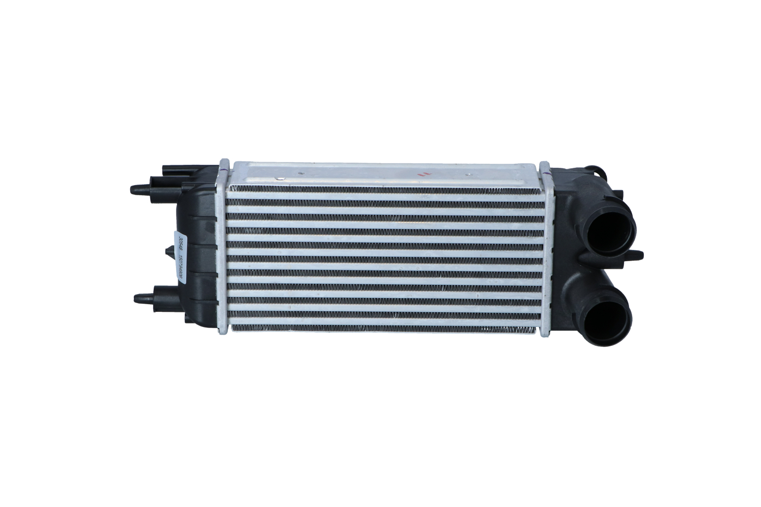 Köp billiga original Intercooler 30548 jämförbara med 0384P5 OEM nummer på nätet