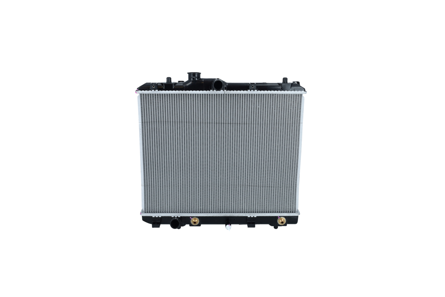OE Kylmodul SUZUKI SPLASH 2017 1770073KB0, 4709363, 4711087 från NRF