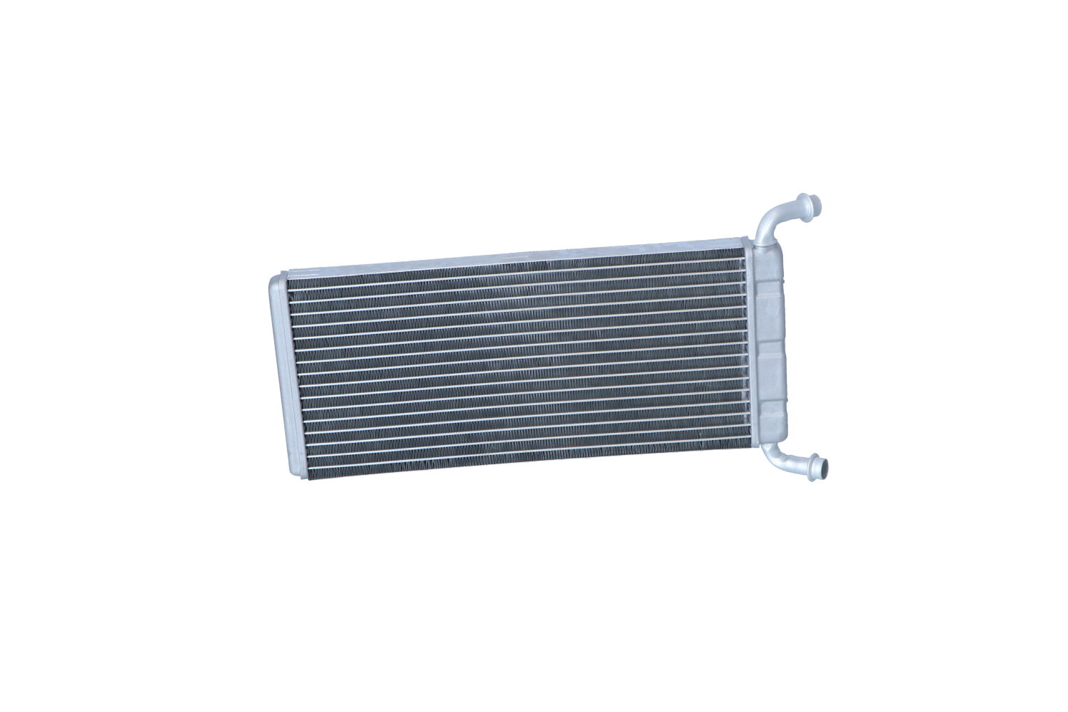 OE Radiatore riscaldamento abitacolo MERCEDES-BENZ VITO 2016 0038357501, A0038357501, 0038350001 di NRF