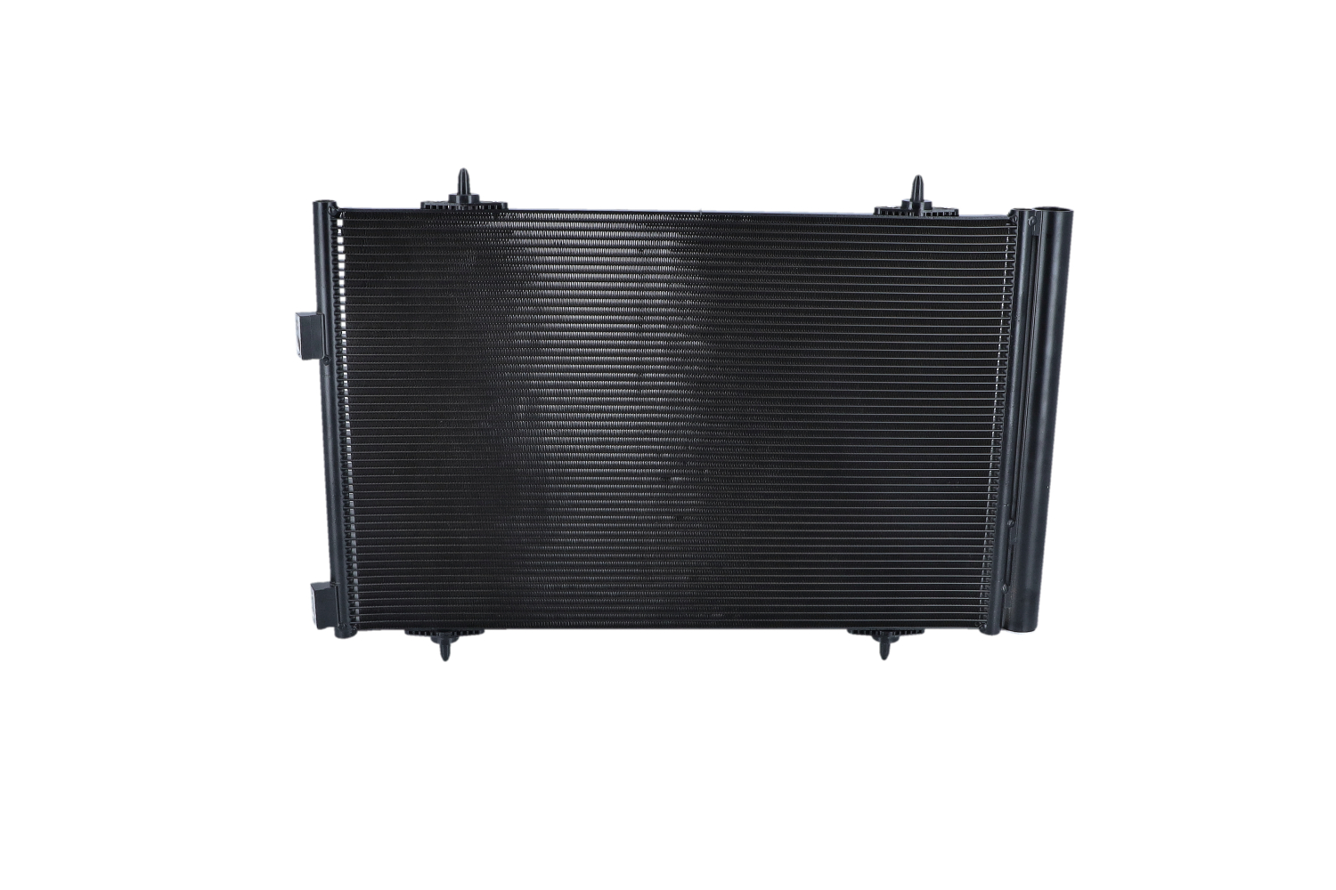 Köp billiga original Kondensor, klimatanläggning 35945 jämförbara med 9686085780 OEM nummer på nätet