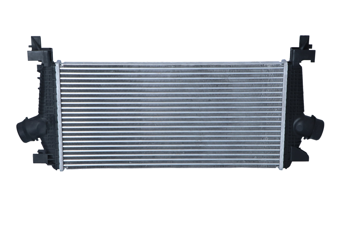 Chladič plniaceho vzduchu OPEL originálnej kvality 1302144, 13267646, 51783791 od NRF