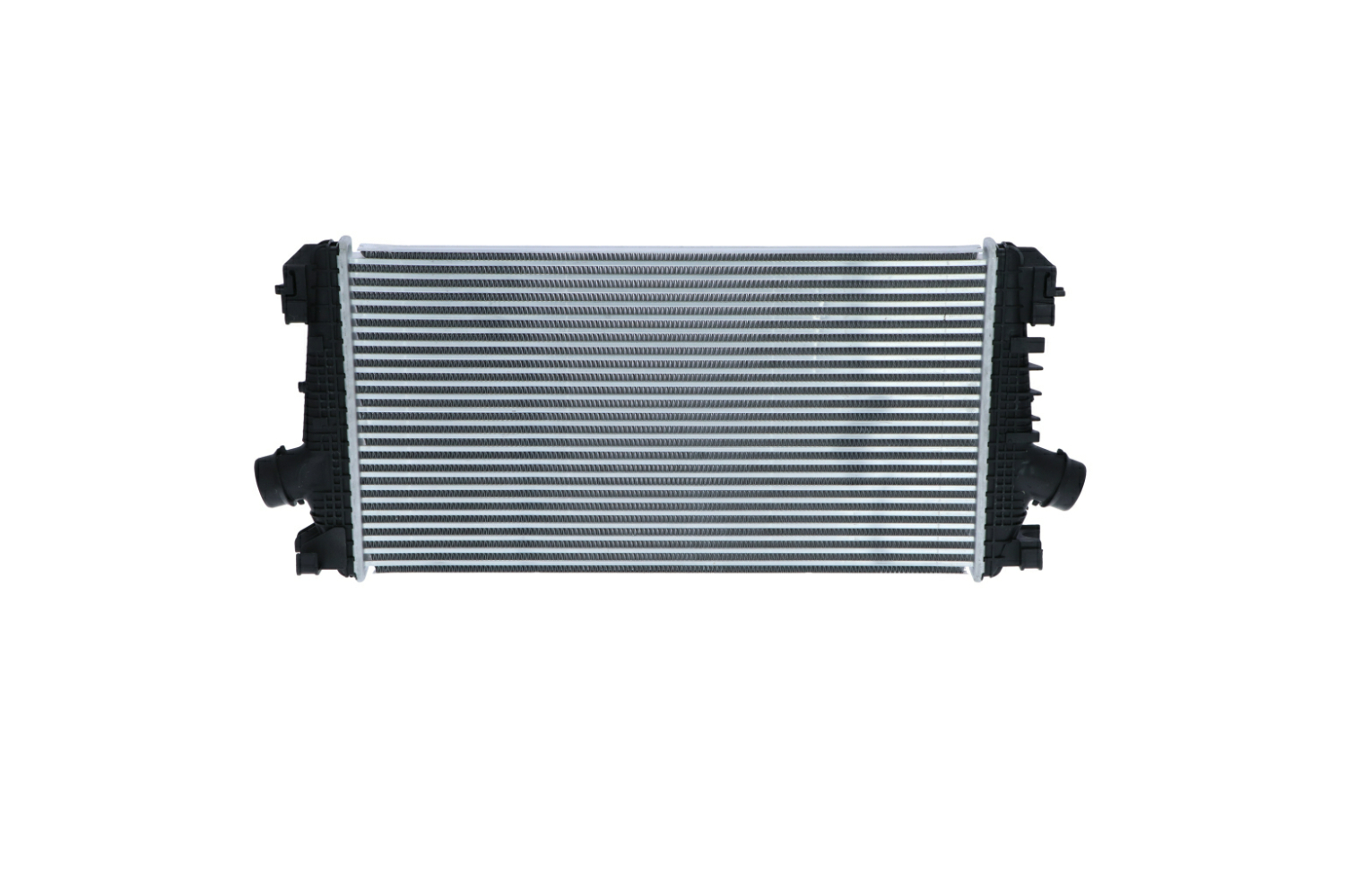 Chladič plniaceho vzduchu OPEL originálnej kvality 1302133, 13267647, 51783791 od NRF