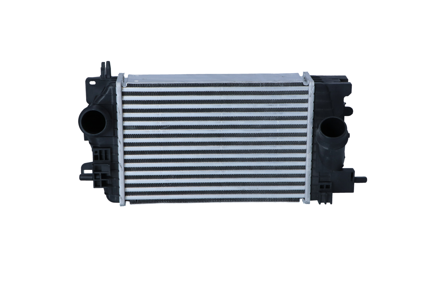OE Chladič plniaceho vzduchu OPEL MERIVA 2005 1302142, 13283252, 1300411 od NRF