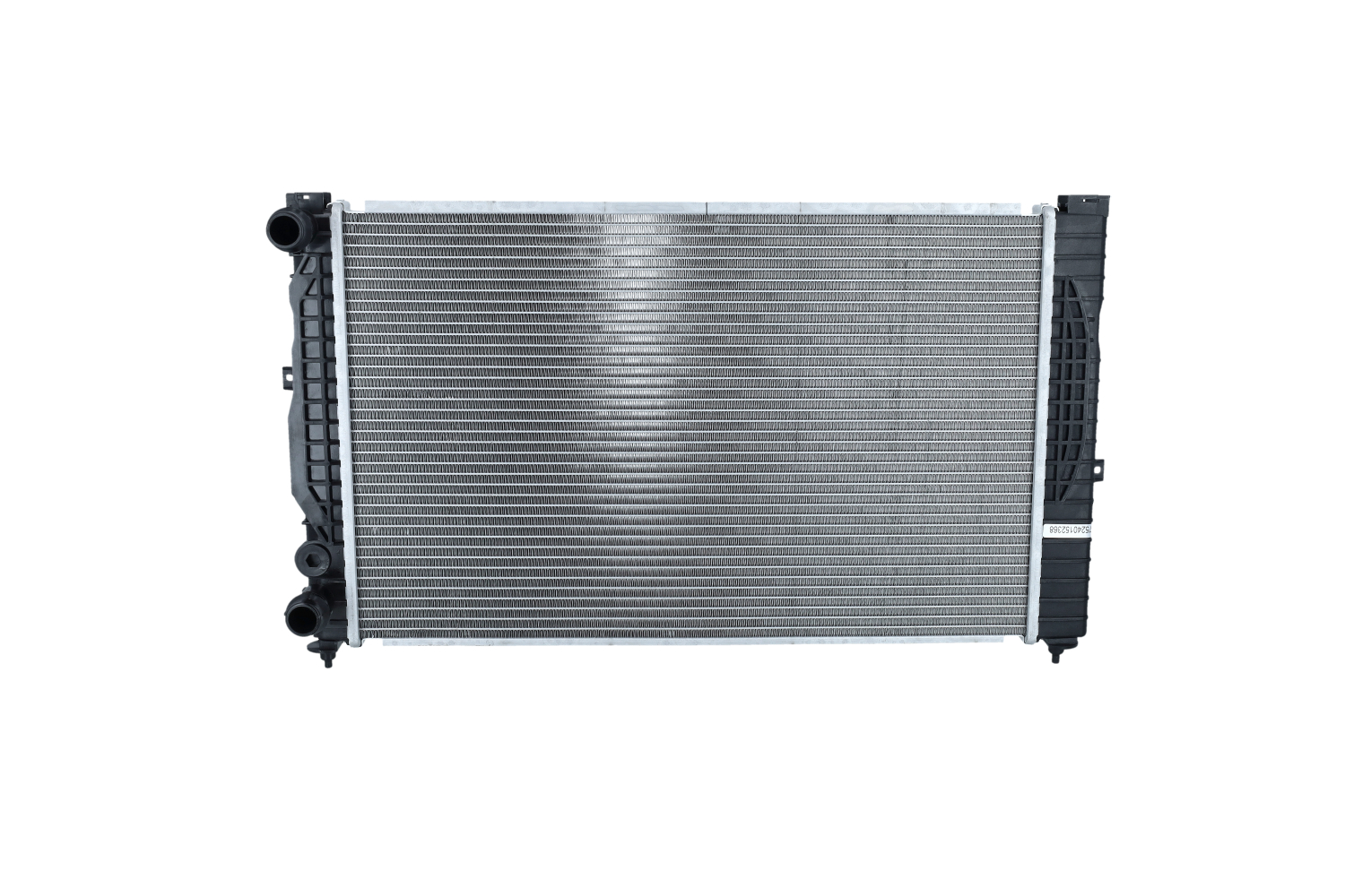OEM Ψυγείο, ψύξη κινητήρα VW 2.3 V5 4motion 170 PS Βενζίνη 8D0121251P από την NRF ηλεκτρονικά σε χαμηλές τιμές