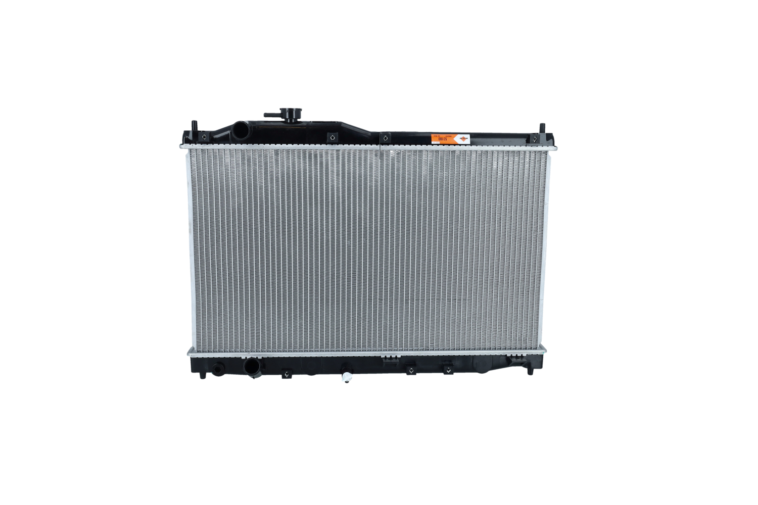 OE Radiatore acqua motore HONDA S2000 2023 19010PCX003, 19010PCX013, R14188 di NRF