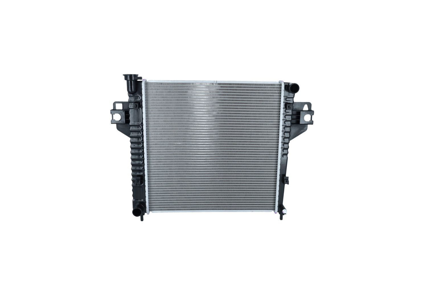 OEM Chłodnica, układ chłodzenia silnika JEEP 2.4 Laredo 147 KM benzyna 5174130AA od NRF online w świetnych cenach