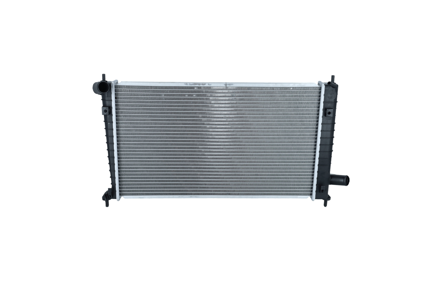 OEM Radiator, racire motor SAAB 2.0 t Biopower 179 CP Benzina/Etanol 5193370 de la NRF online la un preț incredibil