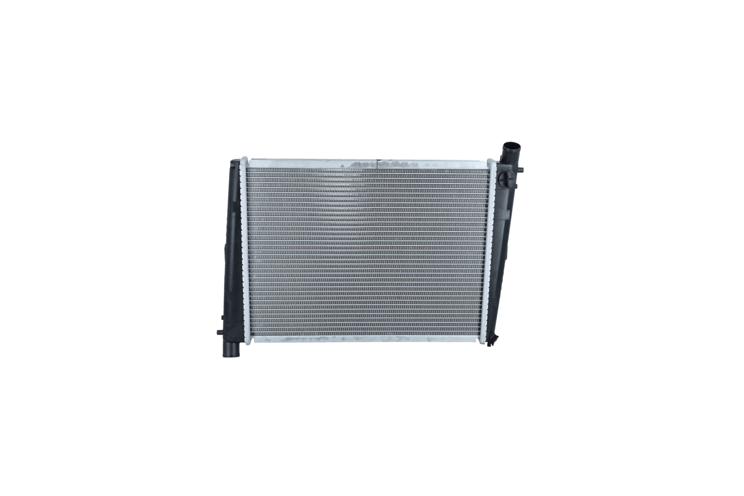 OEM Radiator Volvo v40 2001 8601842, 1305492, 1318177 NRF