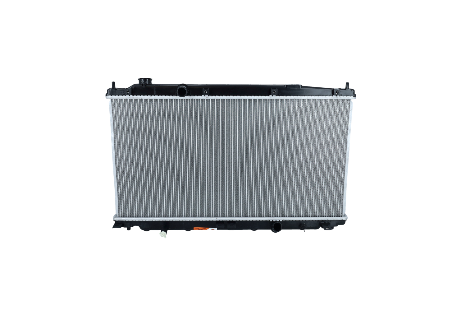 OEM Radiator apa HONDA Jazz Shuttle (GG8, GG7, GP2) 2011 19010RB0004, 19010RB0E91, 19010PWAG01 NRF
