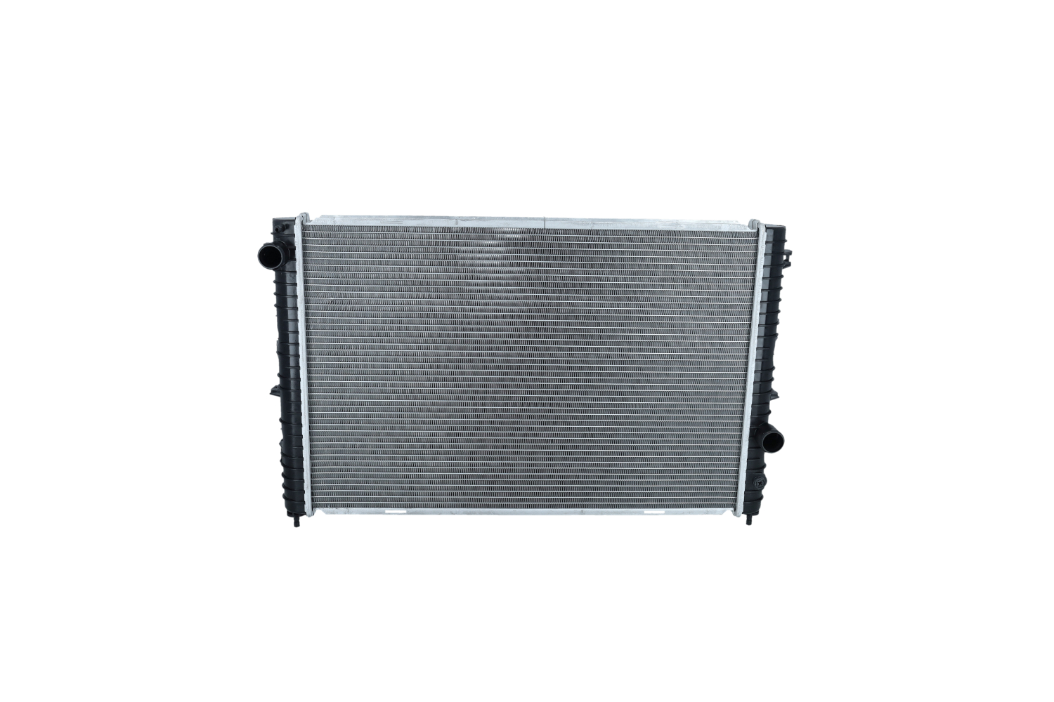 Įsigykite NRF Radiatorius, variklio aušinimas Prekės Nr.: 53197 už žemiausią 119,05 € kainą