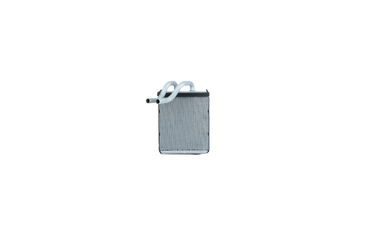 OE Radiatore riscaldamento abitacolo KIA MOHAVE / BORREGO 2019 972273E000, 0K9A261A10, R21353 di NRF