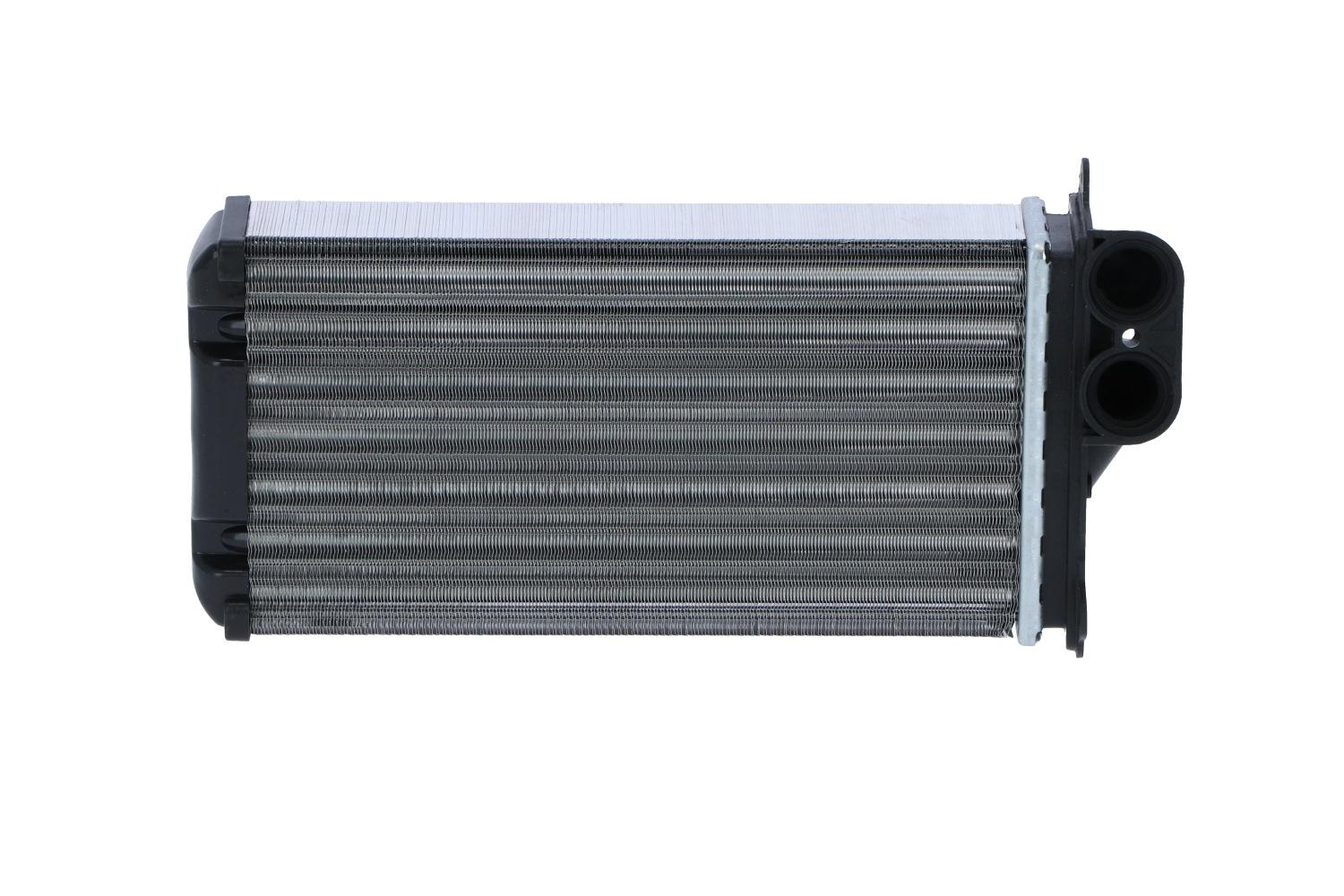OE CITROËN C2 2012 Apsildes sistēmas radiators 6448K9, R21098 no NRF