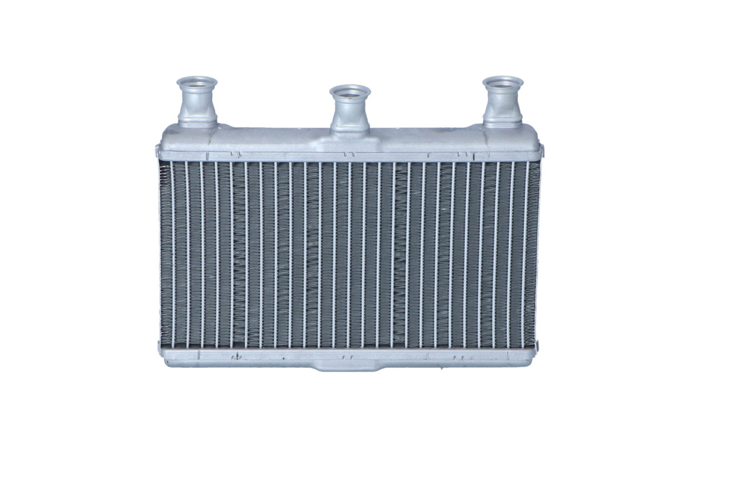 Compre NRF Permutador de calor, aquecimento do habitáculo Produto No.: 54311 a preços baixos de 40,12 €